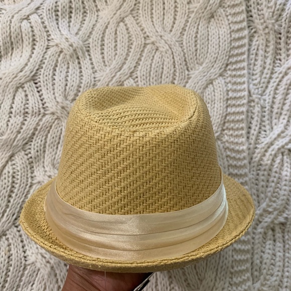 Fedora hat - Picture 2 of 7